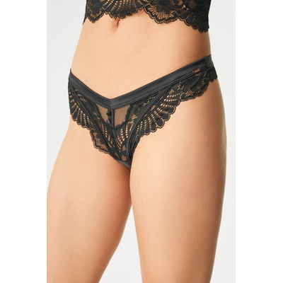 Hunkemöller Прашки Amelia дантелени (300277_kal)