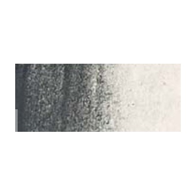 Caran d´Ache akvarelový voskový pastel Neocolor II 008 greyish black