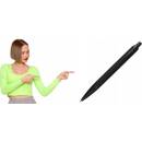 Parker IM 1502/3227618 Achromatic Black BT kuličkové pero