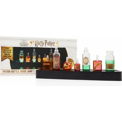 lampička Harry Potter - Potions