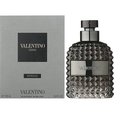 Valentino Uomo Intense parfémovaná voda pánská 100 ml