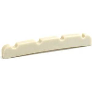 Graphtech GT-PQL-1215-00 TUSQ XL White Различни аксесоари за бас китара