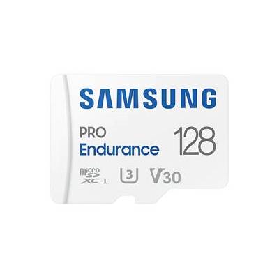 Samsung PRO Endurance/micro SDXC/128GB/UHS-I U3 / Class 10/+ Adaptér MB-MJ128KA/EU