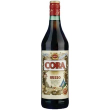 Cora Rosso 14,4% 1 l (holá láhev)