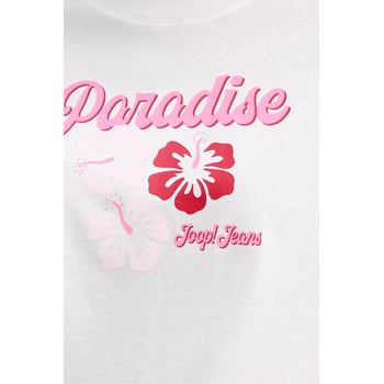 JOOP! тениска дамска от памук (30102435)