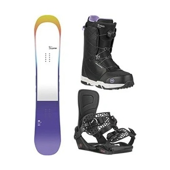 set Gravity Thunder 25/26