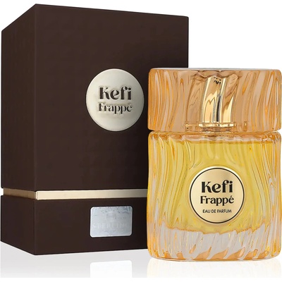 Risala Elite Kefi Frappe parfémovaná voda unisex 100 ml