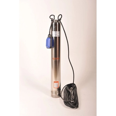 Dambat IBO OLA 70/100 INOX s plovákem 230V 300770