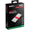 EMTEC X205 512GB ECSSD512GX205