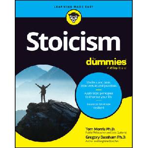 Stoicism For Dummies | Morris (2024)