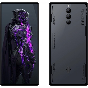 Nubia Redmagic 8 Pro 5G 12GB/256GB