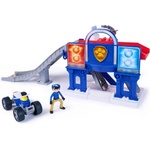 Spin Master Игрален комплект Spin Master Paw Patrol - Lift 'N' Repair, с фигурка (6075556)