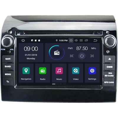 Bulltronics WTS-5586 FIAT DUCATO + CITROEN JUMPER + PEUGEOT BOXER