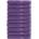 vidaXL Премиум кърпи SOLUND 10 бр лилави 100x200 см 600 gsm (137367)