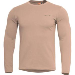 PENTAGON трико с дълъг ръкав Ageron 2.0, Khaki (K09029-2.0-04)