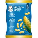 Nestle Царевичен снакс Nestle Gerber - 28 g (12598684) - baby