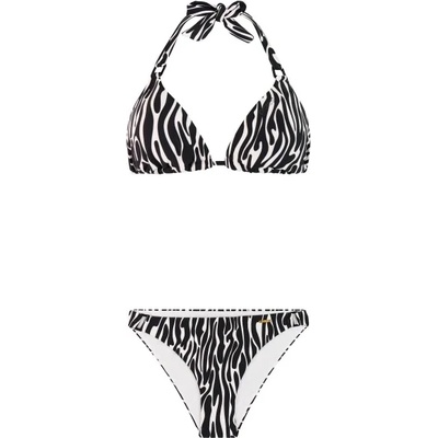Protest Дамски комплект бикини Protest Women's PRTDate Bikini - Canvas Off White - размер 36 (EU) (150-6507-0112)