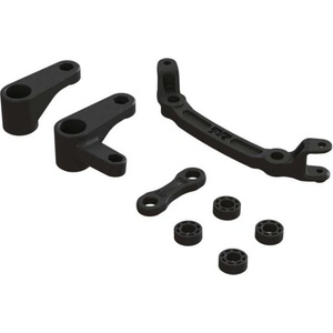 Arrma Комплект за управление Arrma - raiigrachky - 22,90 лв