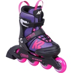 K2 Cirrus girls 29-34 Ролери