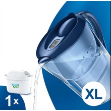 Brita Marella XL 3,5 l modrá 2024