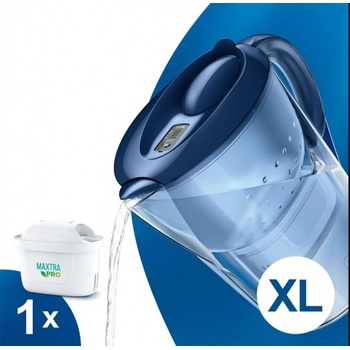 Brita Marella XL 3,5 l modrá 2024