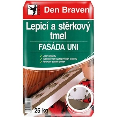 Den Braven FASADA UNI 25kg VÝPREDAJ