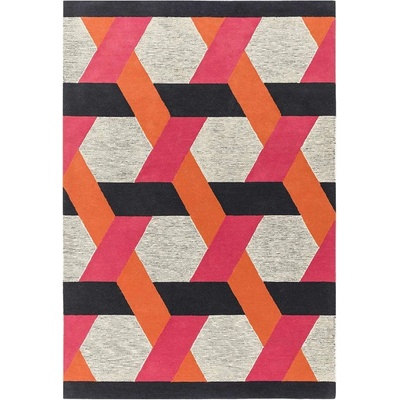 Asiatic London Camden Orange