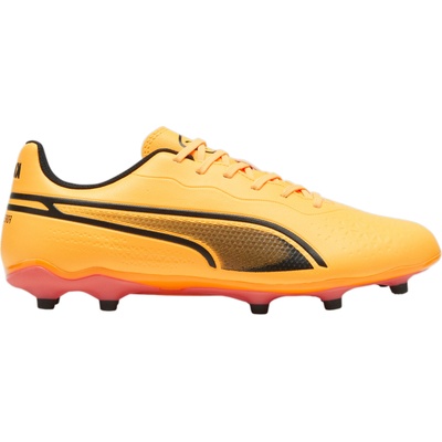 PUMA Футболни обувки Puma KING MATCH FG/AG 107570-05 Размер 46, 5 EU