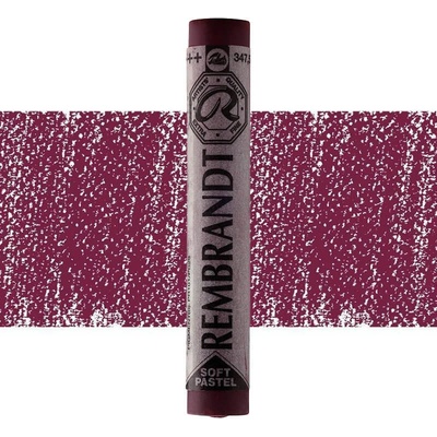 Rembrandt Suchý pastel Light Oxide Red 9