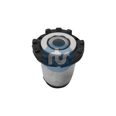 Uložení, řídicí mechanismus RTS 017-00958