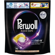 Perwoll Black kapsle 46 PD