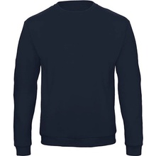 B&C unisex Přes hlavu WUI23 navy