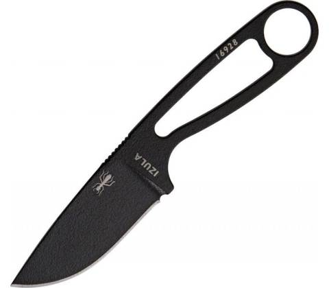 ESEE Izula with Kit