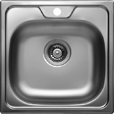 Alveus ALLUX 70 satin