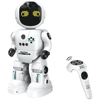 Wiky Rc робот с дистанционно управление 26 см