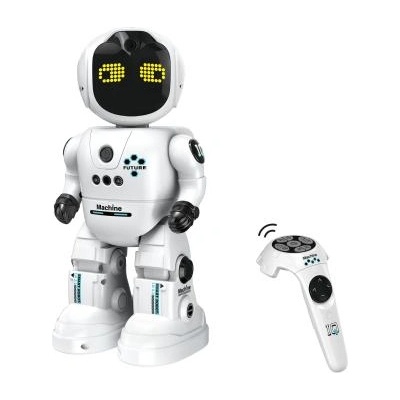 Wiky RC Rc робот с дистанционно управление 26 см