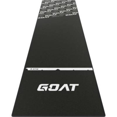 Goat Dart Mat - Koberec k terči - Logo - 80 x 285 cm