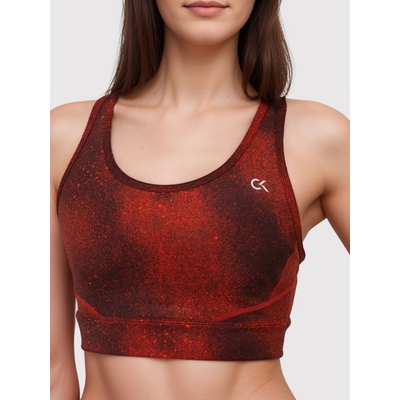 Calvin Klein - Спортен Сутиен - GWH9K190-990 M