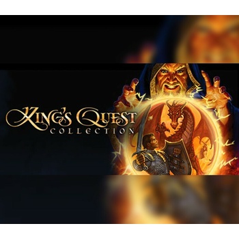 Kings Quest Collection