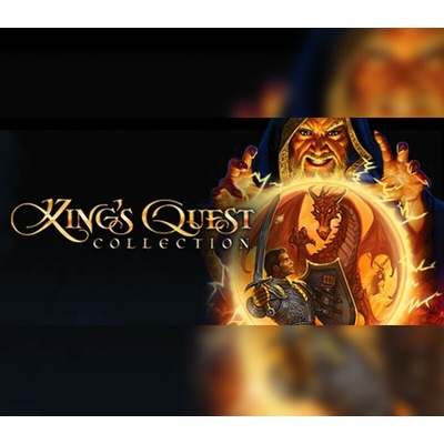 Kings Quest Collection
