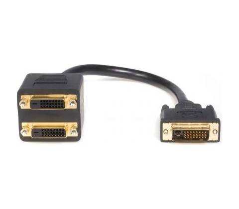 StarTech DVISPL1DD