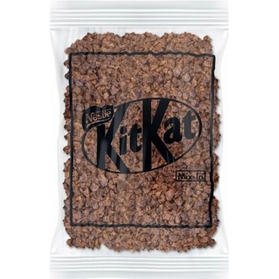 Nestlé KitKat Mix-In Big Chunk posyp 400 g