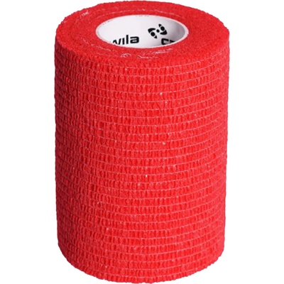 Cawila Спортна лента Cawila FLEX-TAPE 75 7, 5cm x 4, 5m 1000615131-rot Размер OS