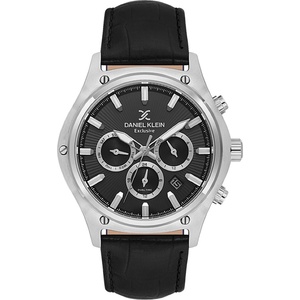 Daniel Klein DK. 1.14056-1 Exclusive Мъжки часовник Часовници