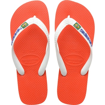 Havaianas Джапанки brasil logo