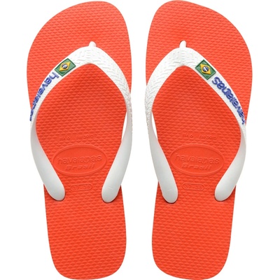 Havaianas Джапанки brasil logo