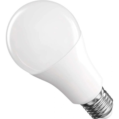 Emos Basic A60 15.3W E27 1521lm teplá biela ZL5F67
