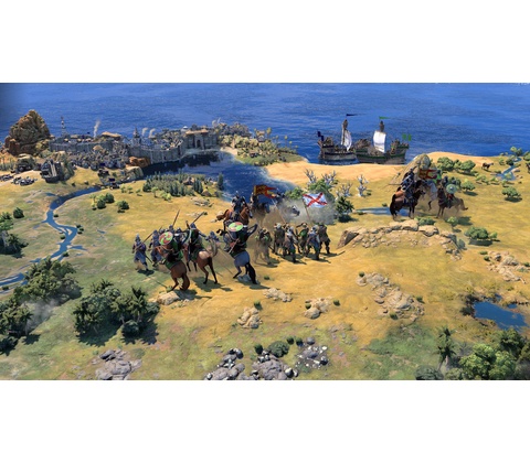 Civilization VII