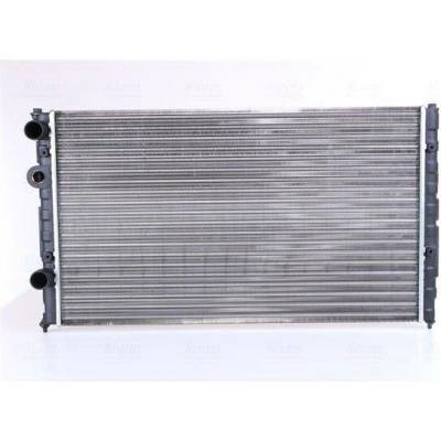 Chladič, chlazení motoru NISSENS 652451