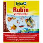 TETRA Храна Tetra Rubin Granules пакет 15g (A1-193765)